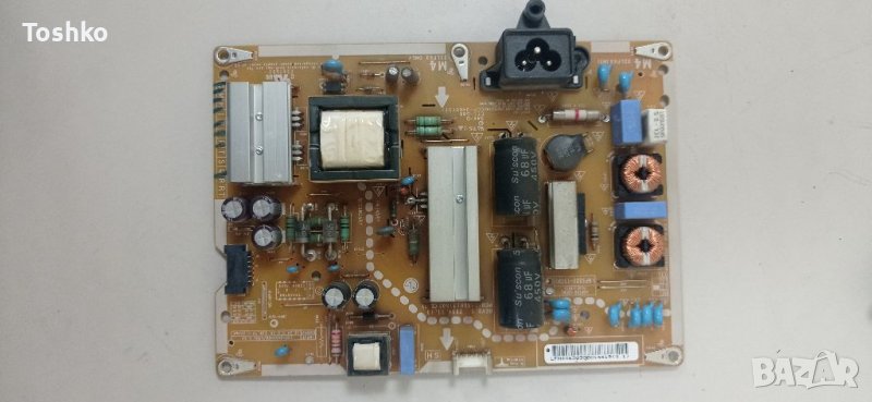 Power board EAX66171501(2.0), снимка 1