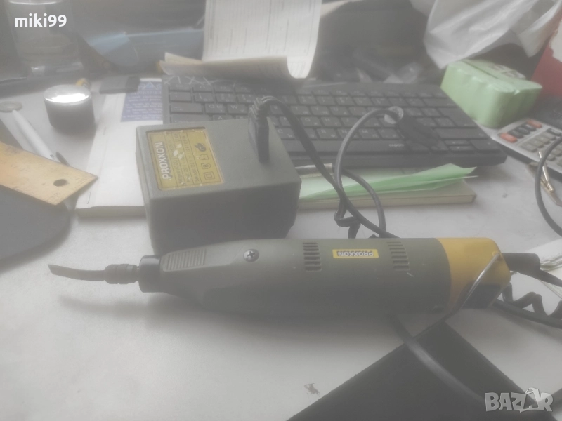 дърводелски машини длето, снимка 1