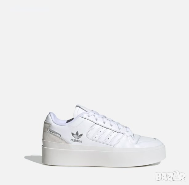 НАМАЛЕНИЕ !!!Дамски маратонки Adidas Forum Bonega IE4753 №38 2/3, снимка 1