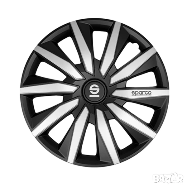 Тасове за джанти Sparco MILANO, снимка 1