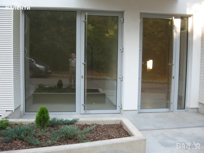 Дава под наем бизнес имот за офис или магазин, София, кв. Гео Милев., снимка 1