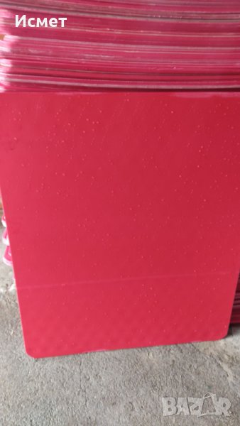 Пластмасови Плоскости 1/ 1.20, снимка 1