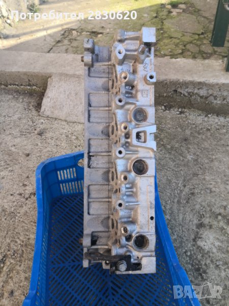 Цилиндрова глава, снимка 1