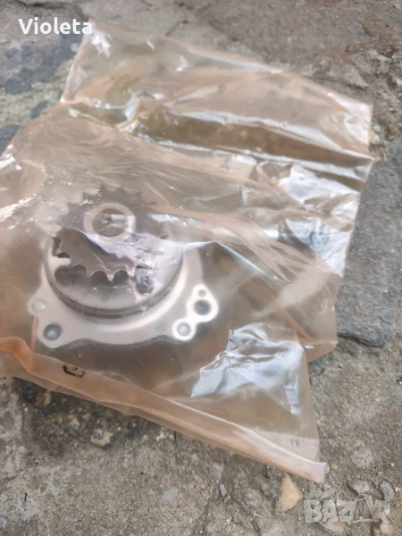 Honda, Нова оригинална вакум помпа за Honda/ Хонда с мотори 2.2 cdti, CRV, CIVIC, ACCORD, снимка 1