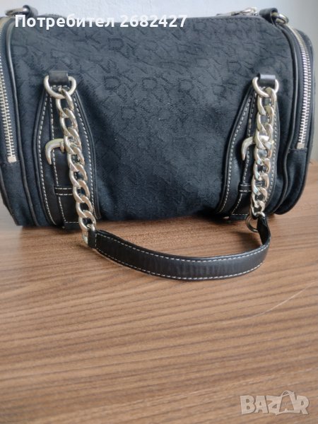 Дамска чанта DKNY, снимка 1