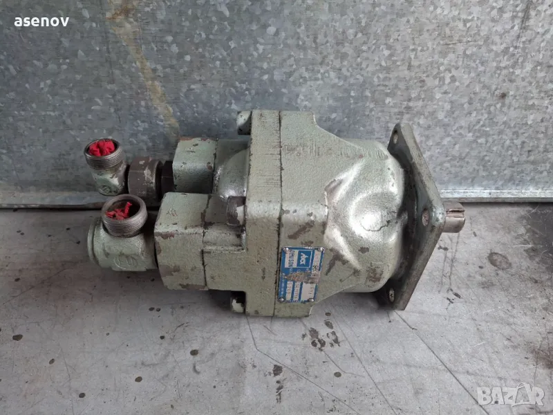 хидромотор Denison, снимка 1
