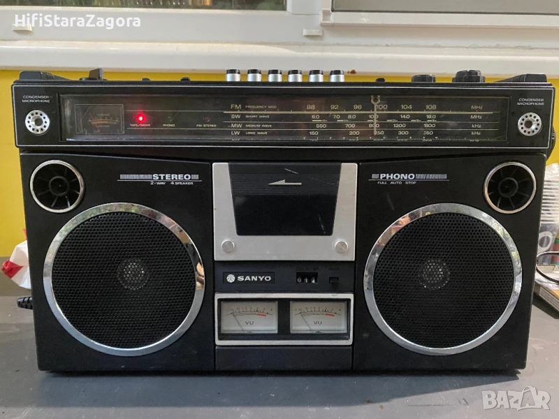 Sanyo M4500 , снимка 1