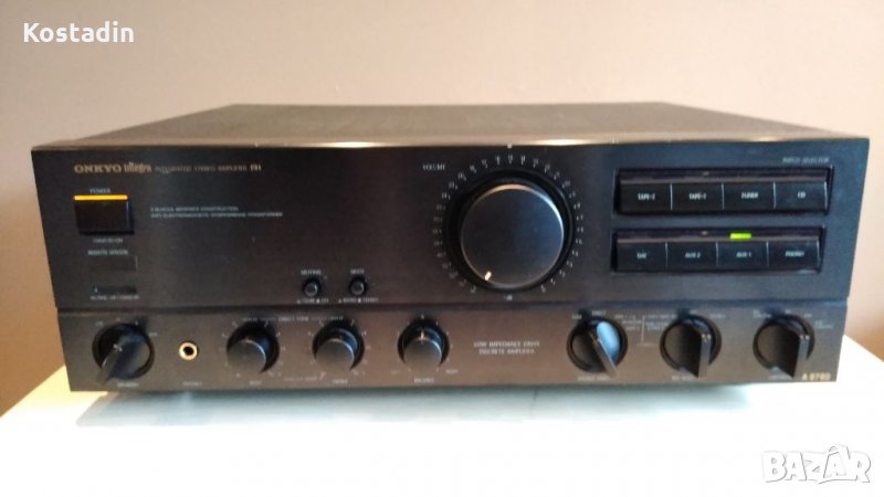 Onkyо A-8780 , снимка 1