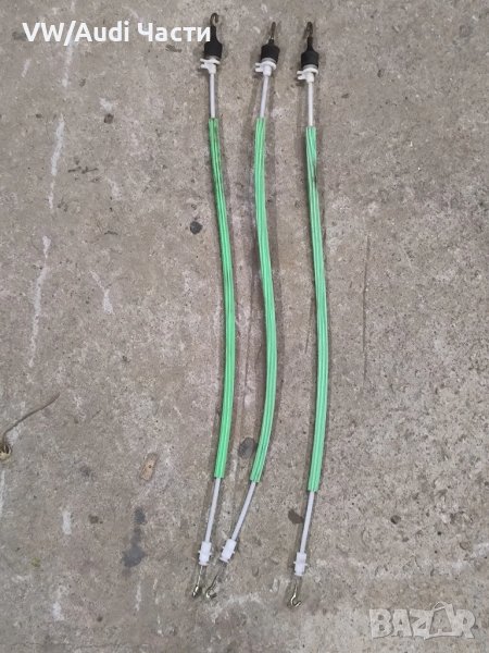 Жило жила врати за Ауди А3 С3 Audi A3 S3 8L , снимка 1
