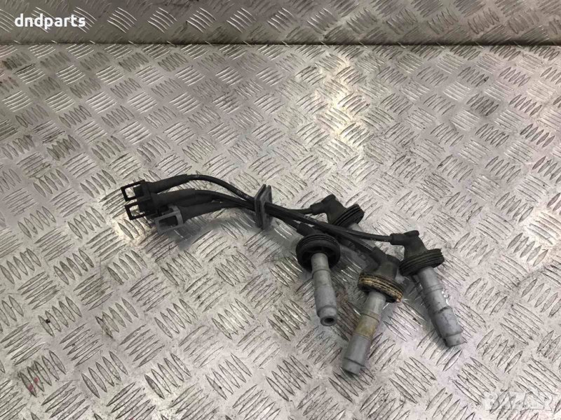 Кабели свещи Volvo S40,1.8i,1998г. , снимка 1