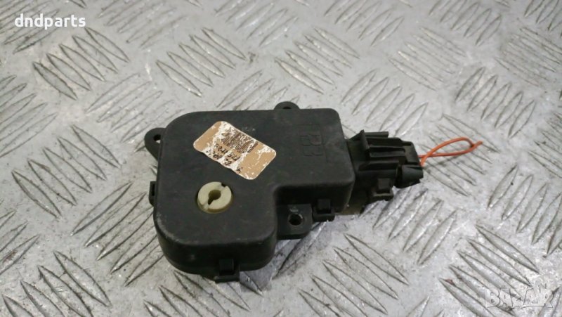 Моторче клапа парно Renault Laguna 2004г.	, снимка 1