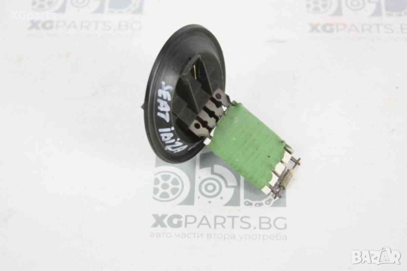 Реостат парно за Seat Ibiza III (2002-2006), снимка 1