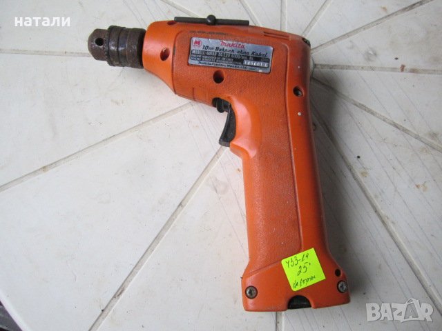 винтоверт Makita 433-19, снимка 1