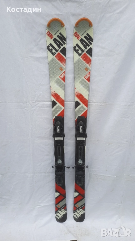 Карвинг ски  Elan Exar eRise  150см. , снимка 1