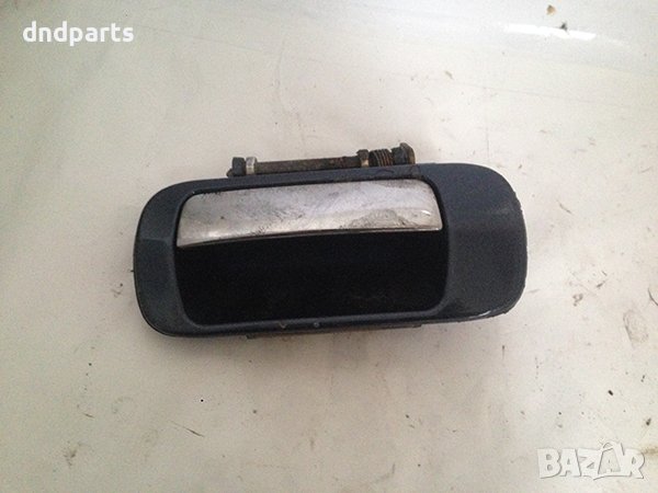 Външна дръжка за Lancia Kappa, 1997г., /задна, лява/, снимка 1