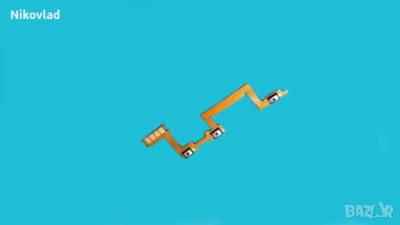 Бутони Huawei Nova 9 SE, снимка 1