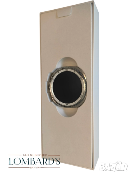 Samsung Watch8 Classic, снимка 1