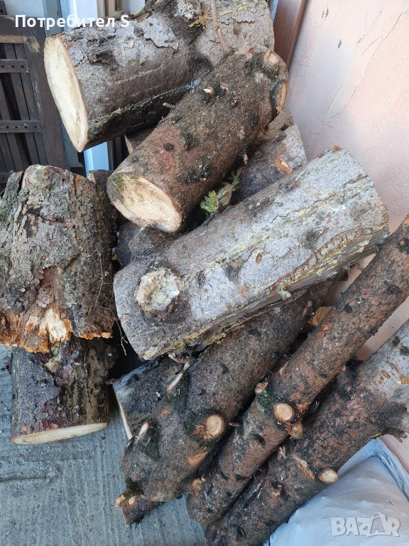 Дърва за огрев, снимка 1