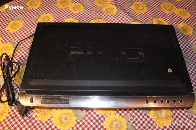 DVD “NEO“, снимка 1