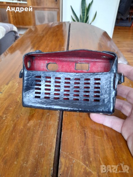 Калъф за радио,радиоприемник #5, снимка 1