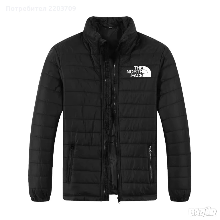 мъжко яке, снимка 1