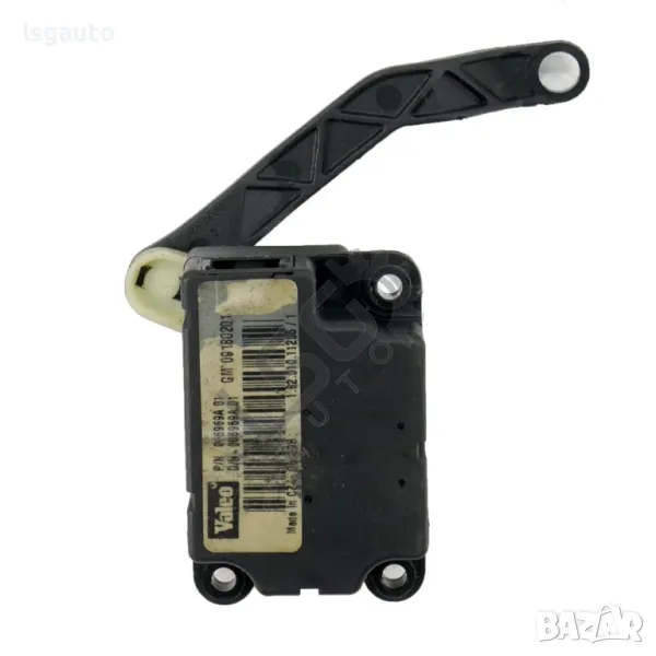 Моторче клапи парно Saab 9-3 2004-2015 ID: 139138, снимка 1