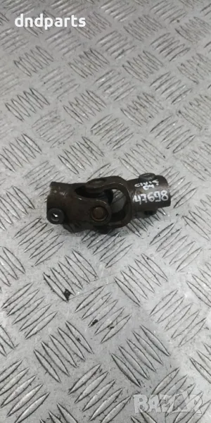 Каре кормилен прът Honda Civic 2004г.	, снимка 1