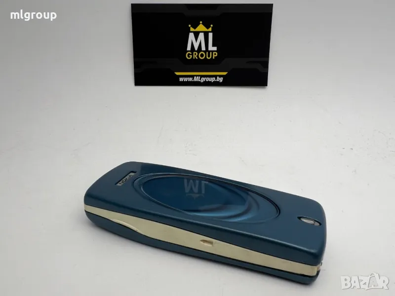 #MLgroup предлага:   #Nokia 7210, втора употреба, снимка 1