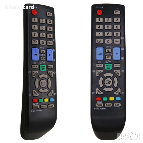 Дистанционно управление за телевизор Samsung BN59-00942A за Samsung BN59-00942A BN59-00942A НОВО, снимка 1