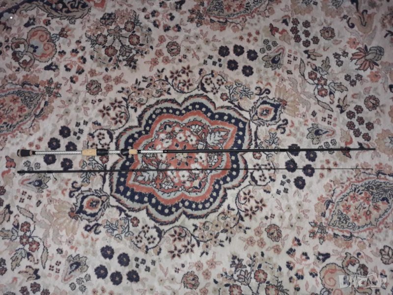 Спининг въдица Rumpol Challenger, снимка 1