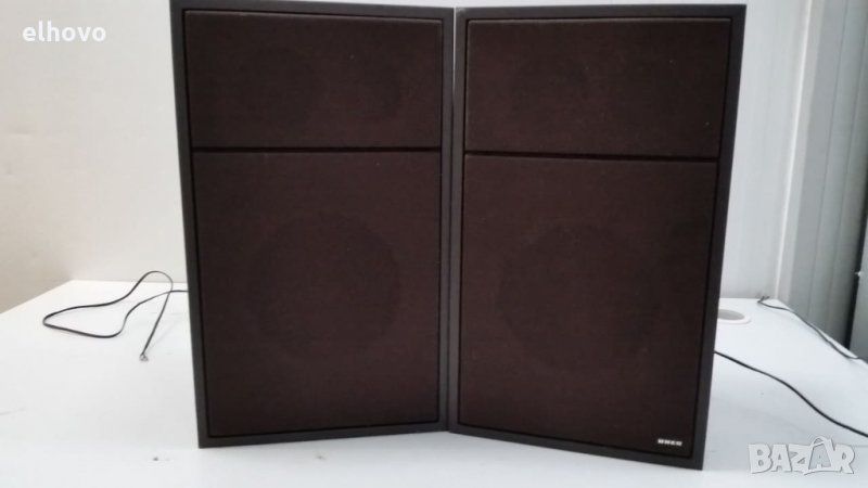 Тонколони Uher C100, снимка 1