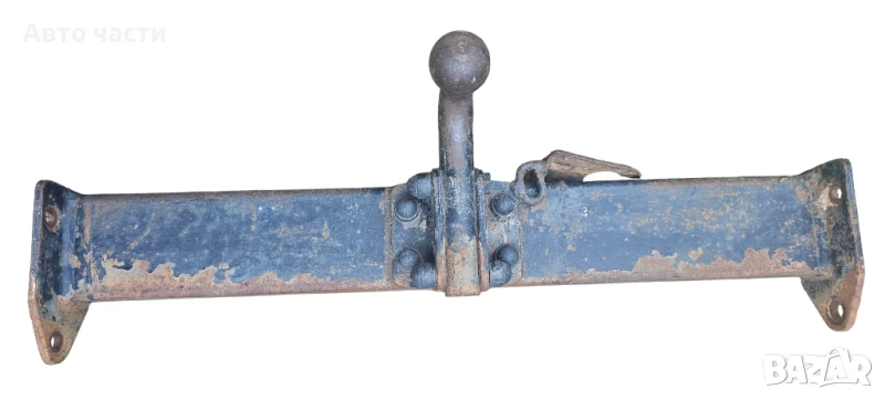 теглич Ford transit , снимка 1