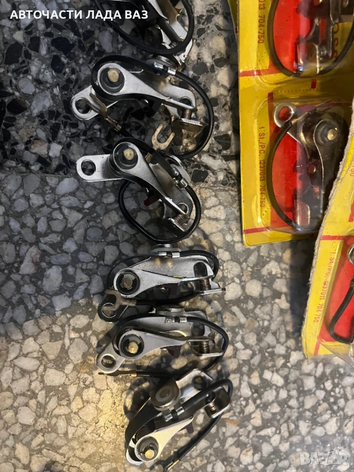 чукче и наковалня за ваз Лада Жигули , снимка 1