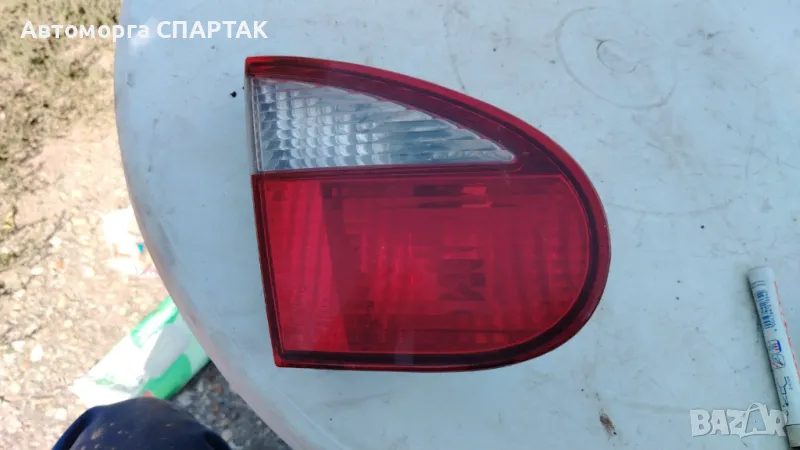 Ляв и десен стоп за Daewoo Lanos sedan, снимка 1