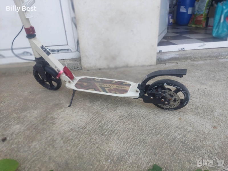 BYOX скутер, снимка 1