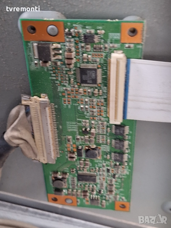 T-con V260B1-C03 за 26-инчов телевизор LG Модел 26LC51 , с дисплей V260B1-L03, снимка 1