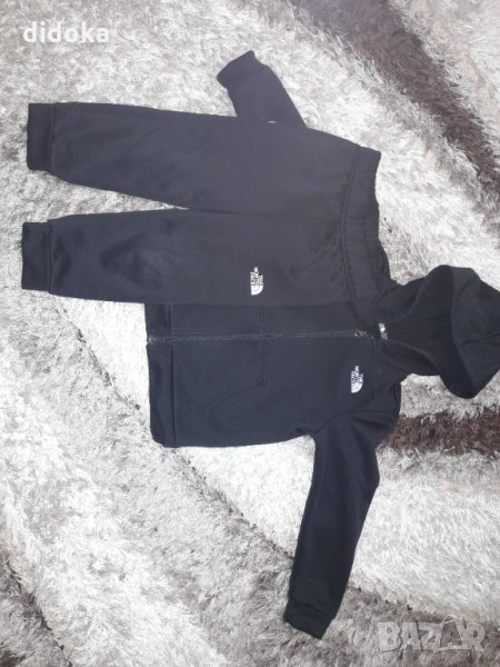 Екип the north face , снимка 1