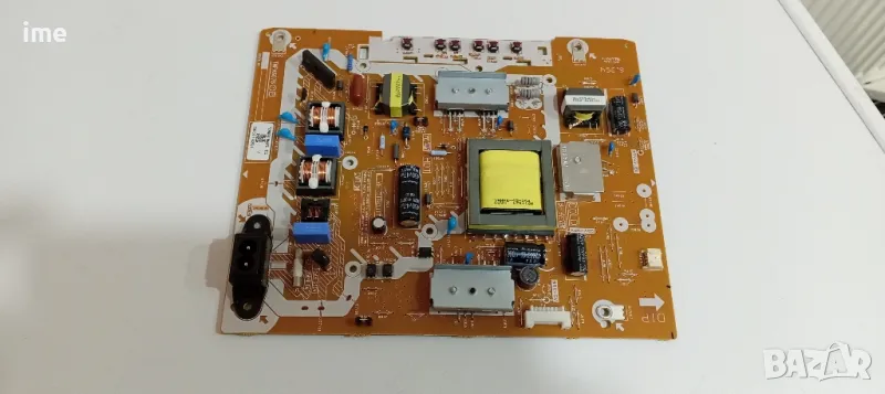 Power Board TNPA6076. Свален от LED Телевизор Panasonic TX-32ESW504S. , снимка 1