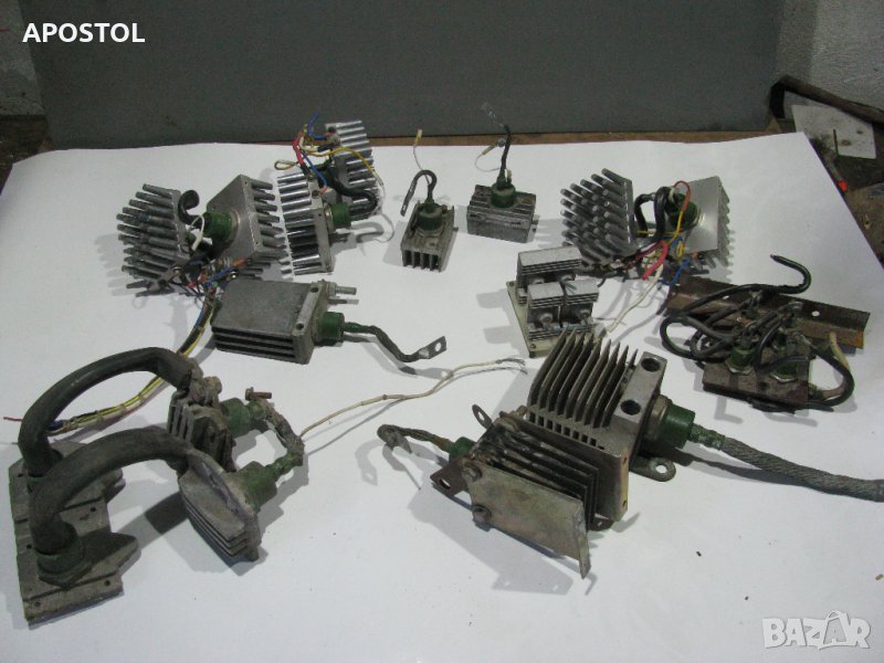 диод В-200, снимка 1