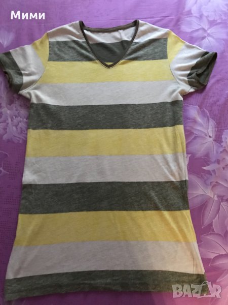 мъжки тениски, снимка 1