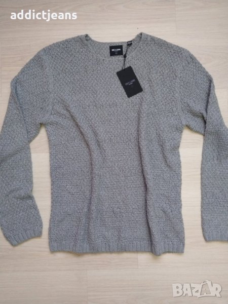 Мъжки пуловер Only & Sons размер L, снимка 1