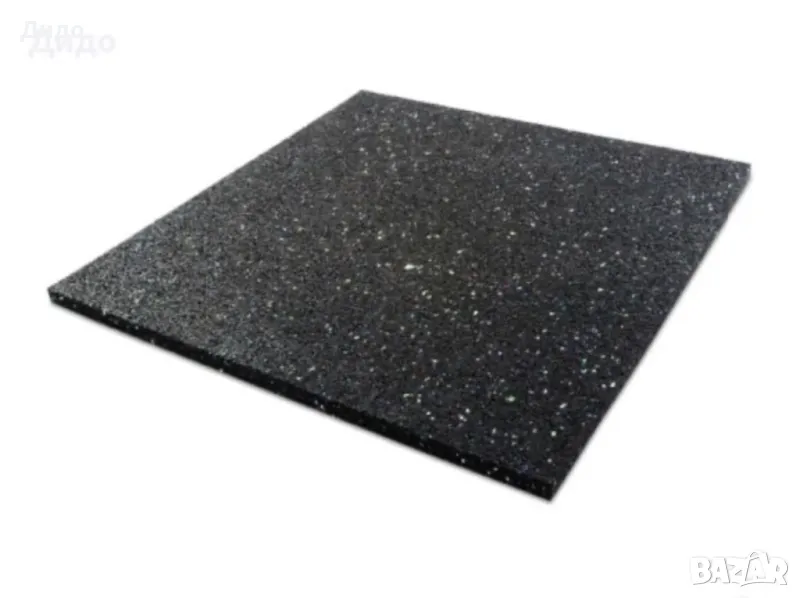 ВИБРО-ШУМО ИЗОЛАЦИОННА ПЛОЧА НОВА, за перални , снимка 1