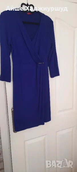 Дамска рокля , снимка 1