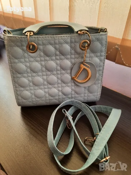 Дамска чанта , снимка 1