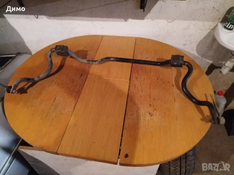 стабилизираща щанга бмв е39  bmw e39, снимка 1