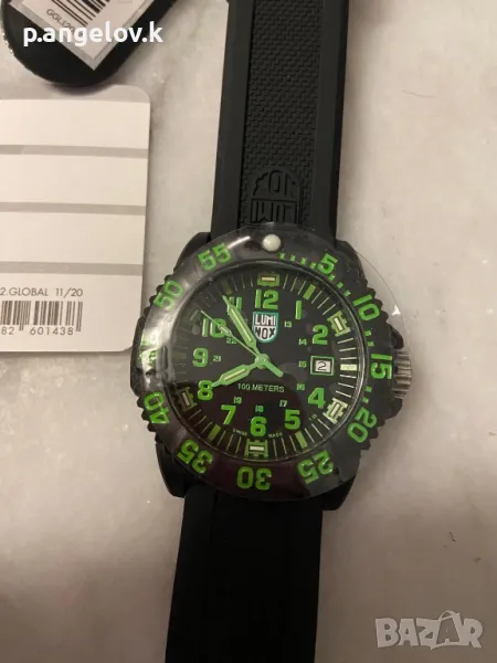 Luminox X2.2067 Sea Lion 44mm, снимка 1