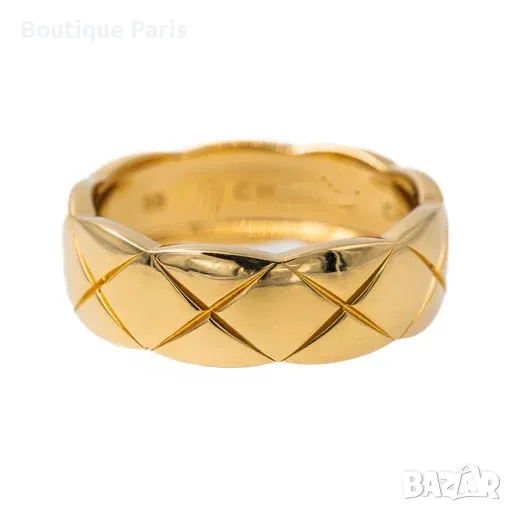 Chanel Coco Crush пръстен, снимка 1