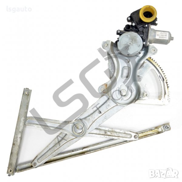 Механизъм с моторче преден десен ел. стъклоповдигач Toyota Corolla Verso II (AR10) 2004-2009 T180822, снимка 1