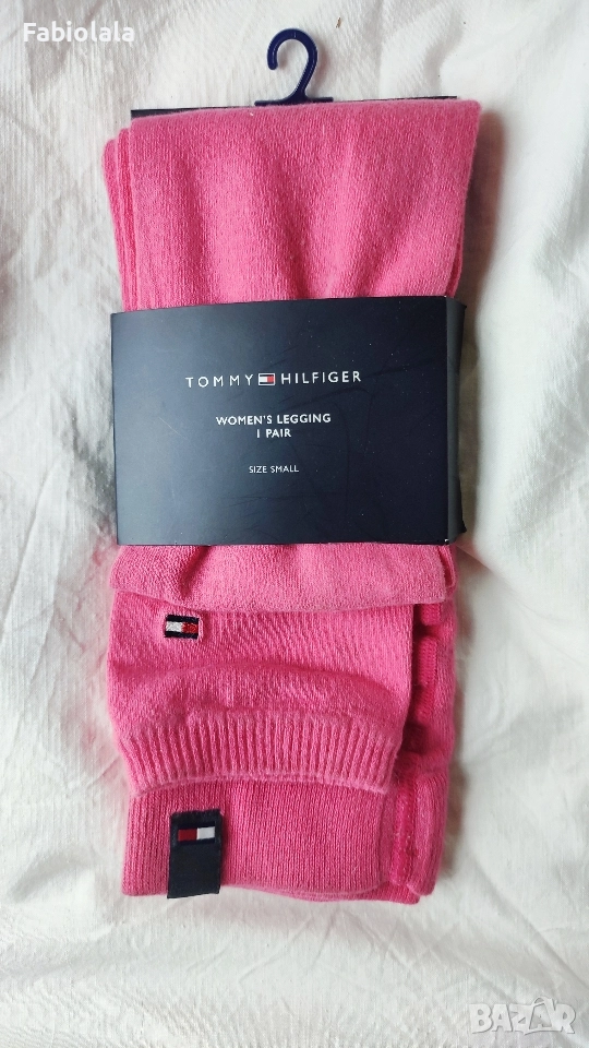 Tommy Hilfiger legging S , снимка 1