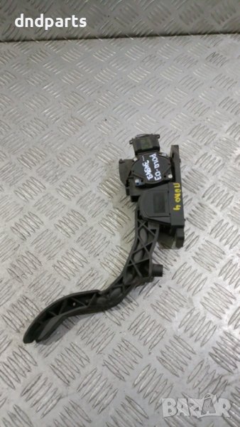 Потенциометър на газта VW Polo 2003г.	, снимка 1